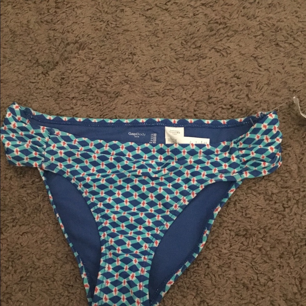 Women swimsuit bottom